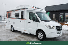 Weinsberg CaraCompact Suite 640 MEG Edition [PEPPER] 360