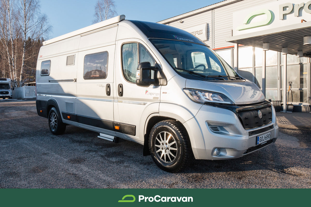 DREAMER D68 LIMITED SELECT