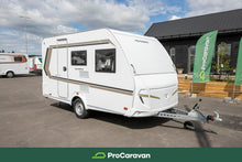 WEINSBERG CaraOne 360