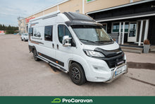 Ladda upp bild till gallerivisning, Weinsberg CARABUS 630 ME Edition Scandic
