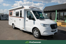 WEINSBERG CaraCompact 640 MEG EDITION [PEPPER] 360