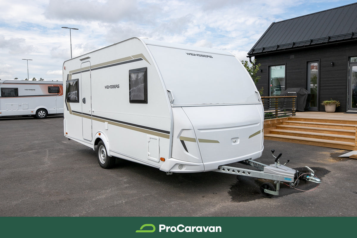 WEINSBERG CARAONE 360