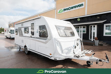 KNAUS SÜDWIND 360