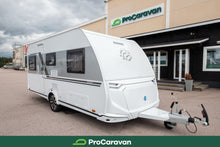 Knaus Sport 360