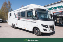 RAPIDO DISTINCTION i1066 ALDE 360