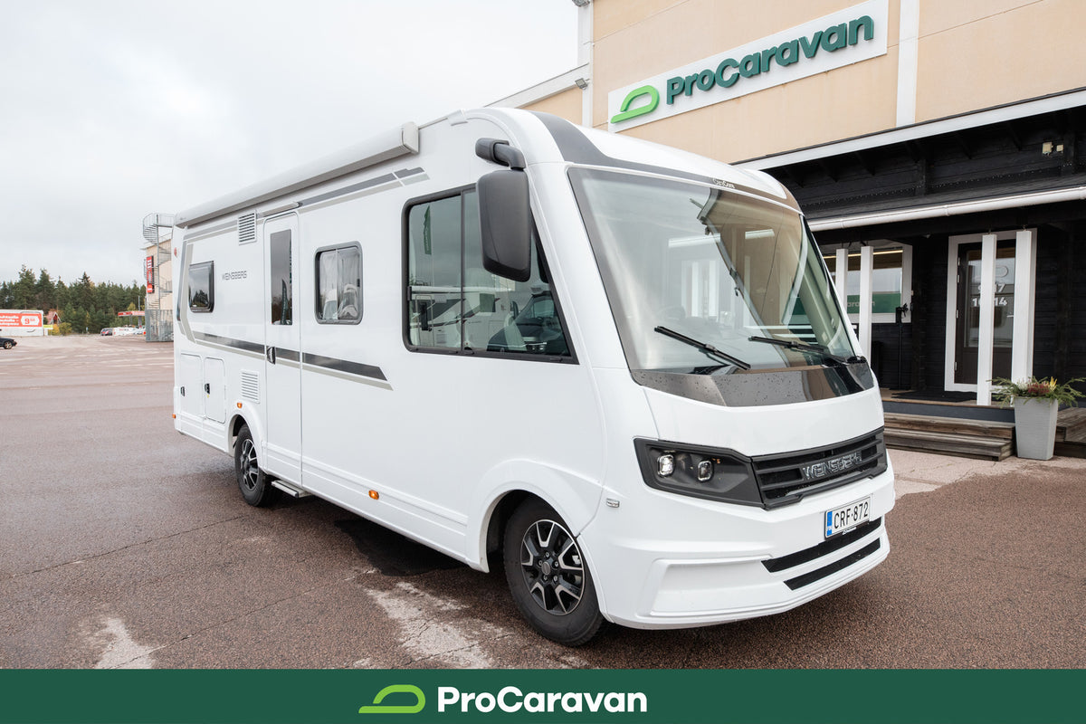 WEINSBERG CARACORE 650 MF 360