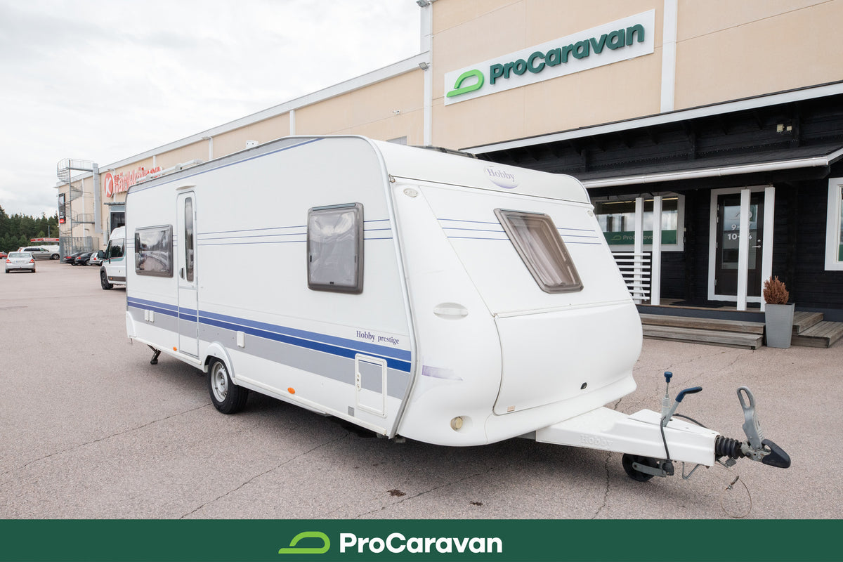 Hobby PRESTIGE 360