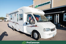 Rapido 7099 F 360