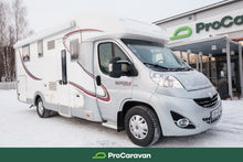 Rapido 791 DF 360