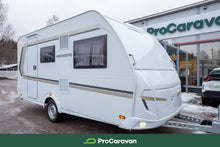 WEINSBERG CARAONE 360