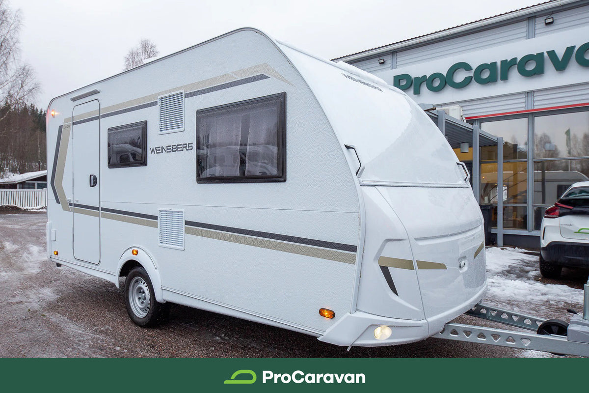 WEINSBERG CARAONE 360