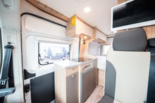 Ladda upp bild till gallerivisning, Weinsberg CaraTour 541 MQ
