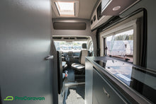 Ladda upp bild till gallerivisning, WEINSBERG CaraBus FORD 550 MQ EDITION [SCANDIC]
