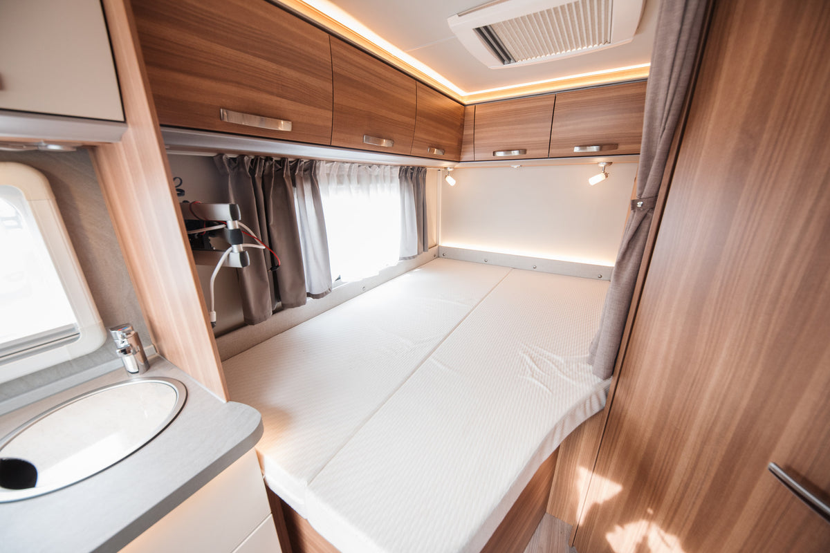 Weinsberg CaraLoft 600 MF Edition Scandic