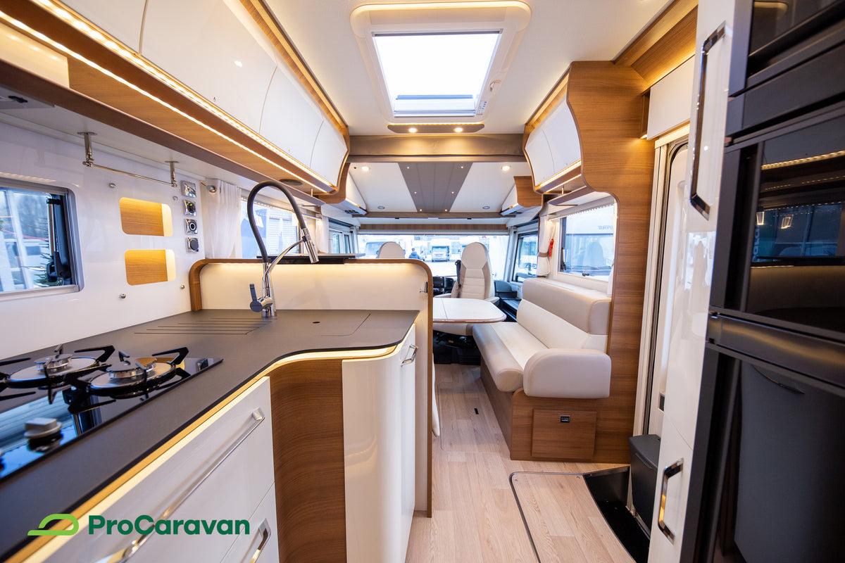 RAPIDO DISTINCTION i1066 ALDE
