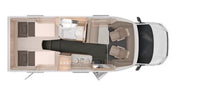 Ladda upp bild till gallerivisning, KNAUS VAN TI PLUS 650 MEG PLATINUM SELECTION
