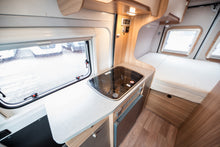 Ladda upp bild till gallerivisning, Weinsberg CaraTour 541 MQ

