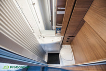 Ladda upp bild till gallerivisning, Knaus Van Wave MAN 640 MEG Vansation
