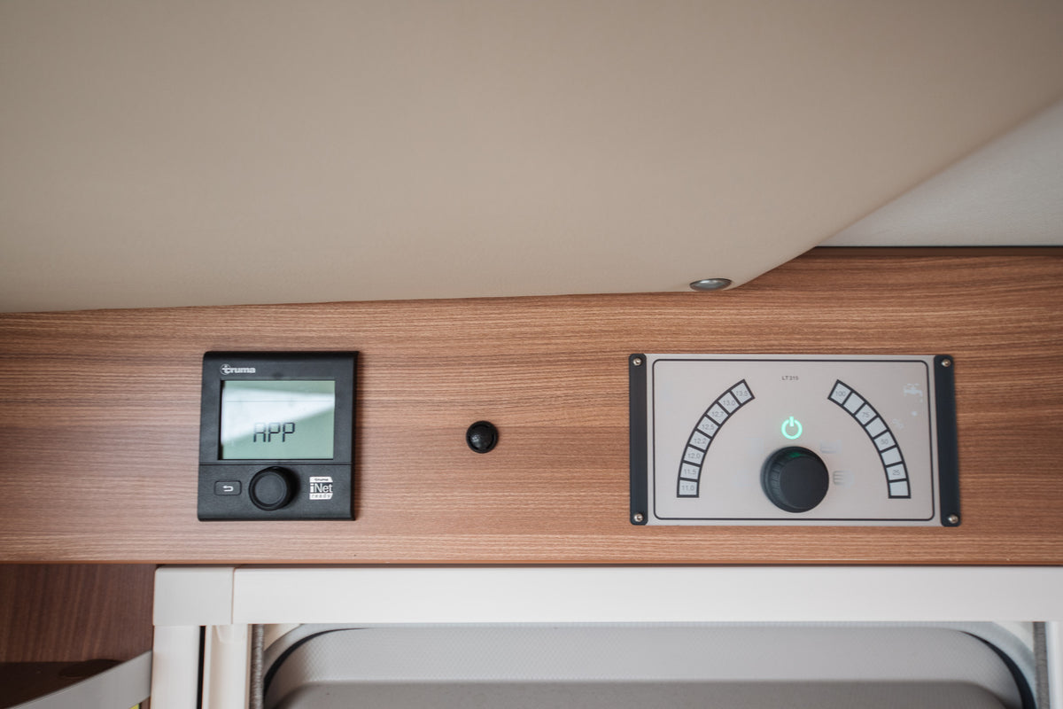 Weinsberg CaraLoft 600 MF Edition Scandic