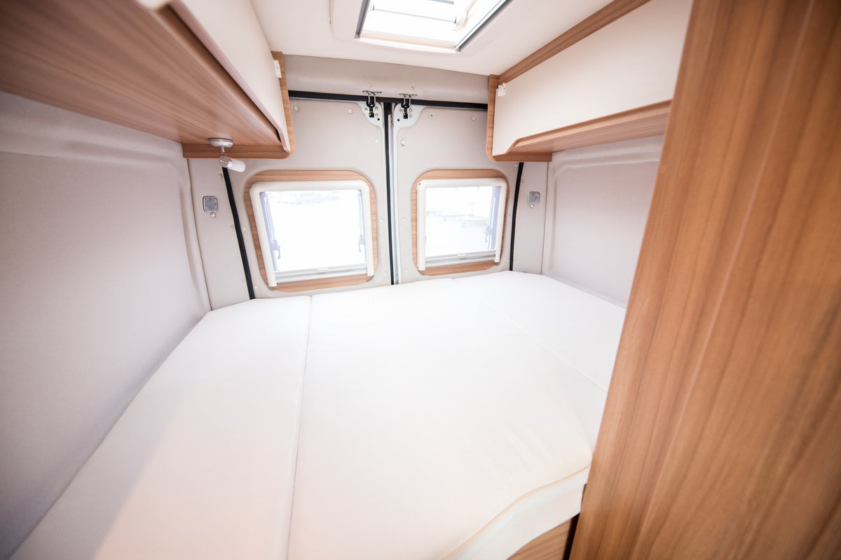 Weinsberg CaraTour 541 MQ