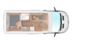 Ladda upp bild till gallerivisning, WEINSBERG CaraBus FORD 550 MQ EDITION [SCANDIC]
