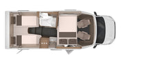 Ladda upp bild till gallerivisning, Knaus Van Wave MAN 640 MEG Vansation
