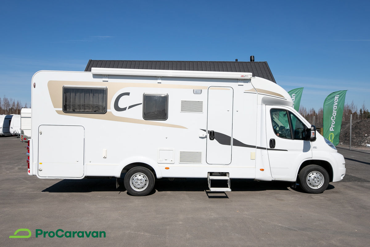 CARADO T 447