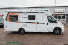 Ladda upp bild till gallerivisning, Weinsberg CaraCompact 600MF Edition Pepper
