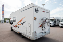 Ladda upp bild till gallerivisning, EURA MOBIL P 660 HB
