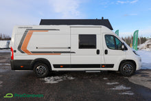 Ladda upp bild till gallerivisning, Weinsberg CARABUS 630 ME Edition Scandic
