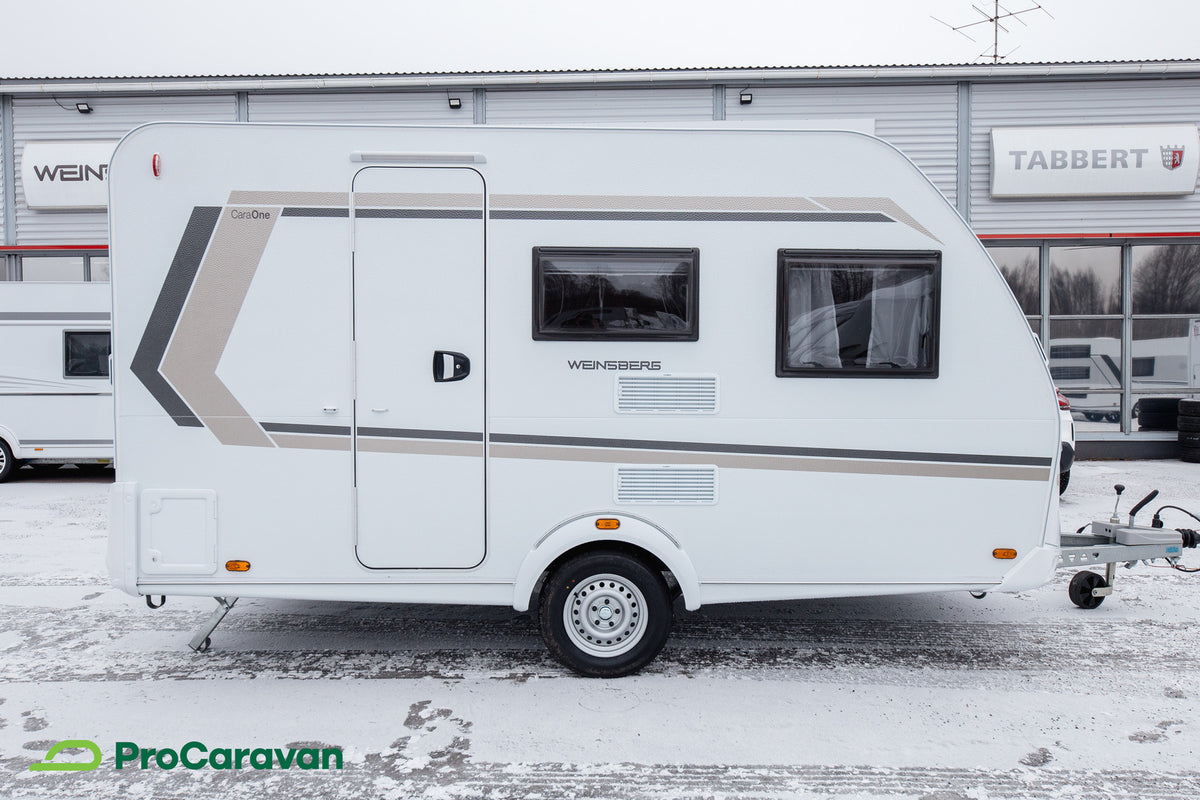 Weinsberg CaraOne