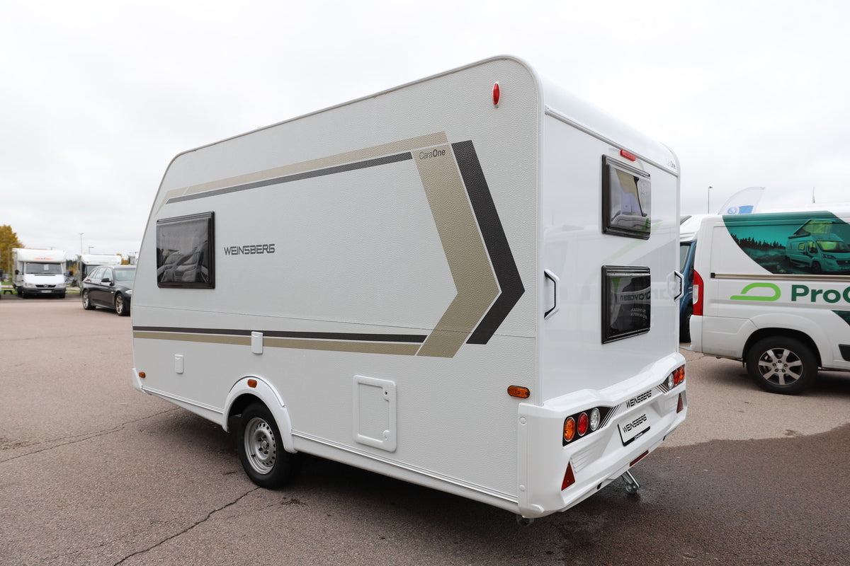 WEINSBERG CARAONE