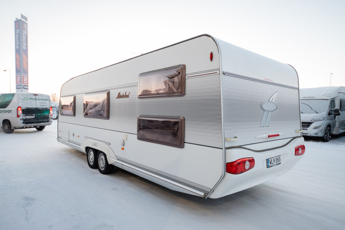 LMC Luxus