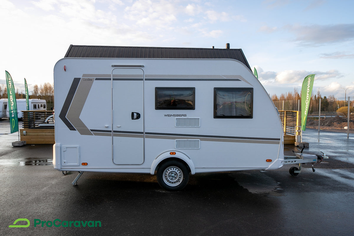 WEINSBERG CARAONE