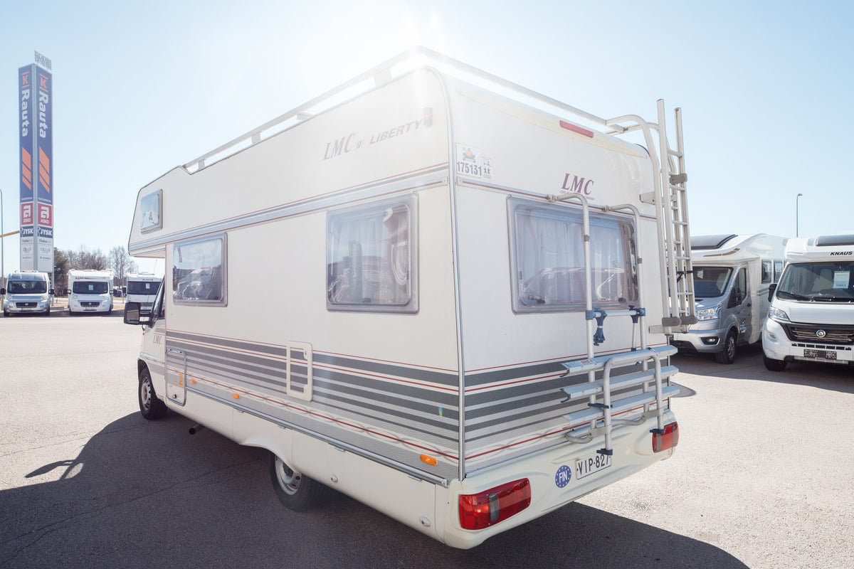 LMC 630 R Liberty