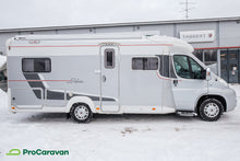 Ladda upp bild till gallerivisning, LMC Relax 663 TI
