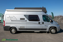 Ladda upp bild till gallerivisning, HYMER HC 322
