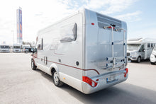 Ladda upp bild till gallerivisning, Hymer 572 VAN
