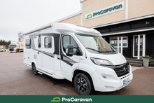 Ladda upp bild till gallerivisning, Knaus SKY TI 650 MF Platinium Selection
