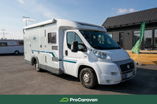 Ladda upp bild till gallerivisning, WEINSBERG IMPERIALE 590MQ
