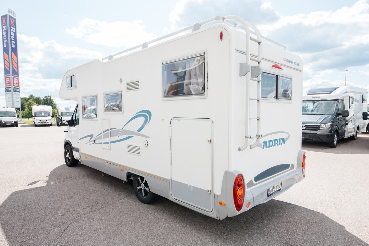ADRIA A697SG