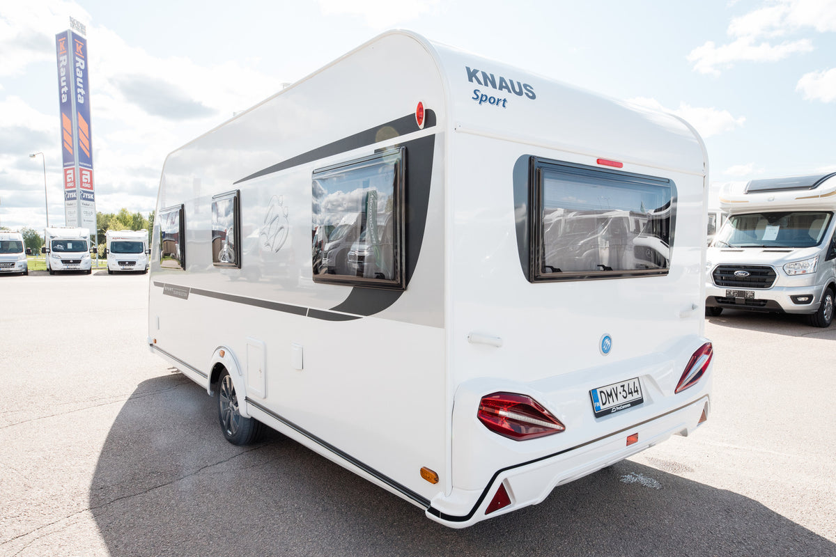 KNAUS SPORT