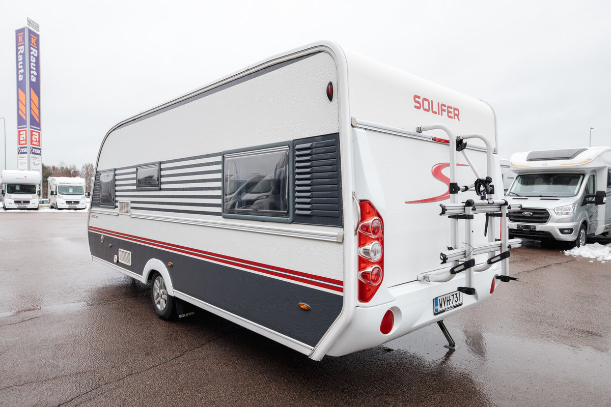 Solifer ARTIC