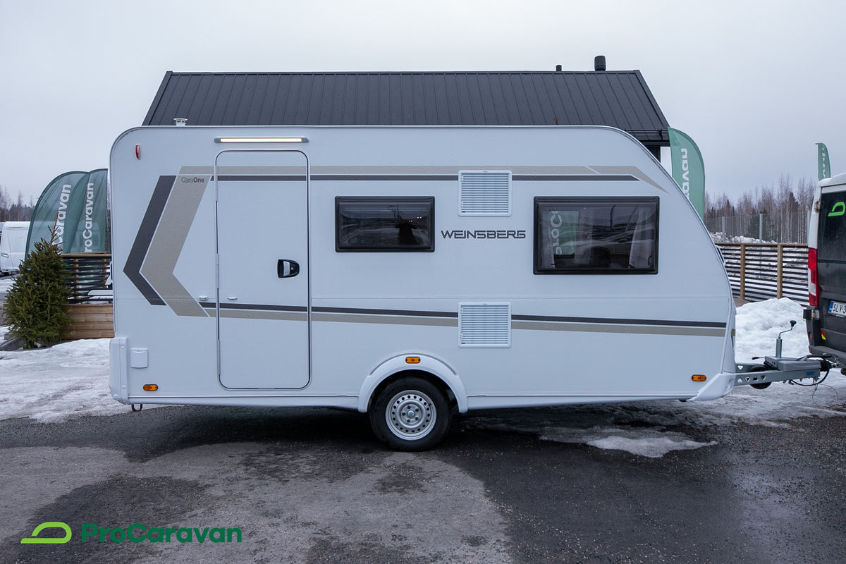 Weinsberg CaraOne