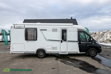 Lataa kuva Galleria-katseluun, LMC CRUISER T 722 BLACKLINE
