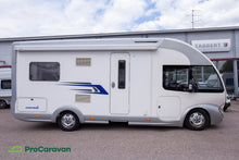 Ladda upp bild till gallerivisning, EURA MOBIL TI 670 SB
