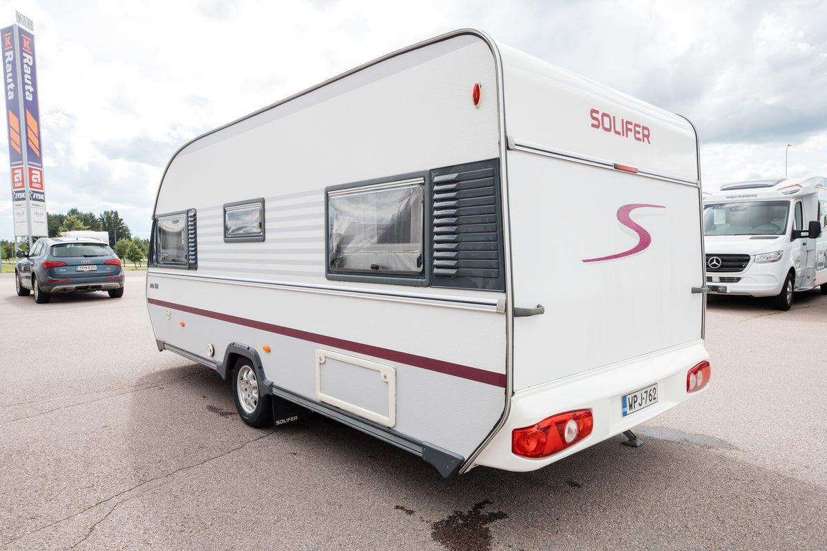 Solifer ARTIC