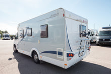 Ladda upp bild till gallerivisning, Dethleffs T 6501 B
