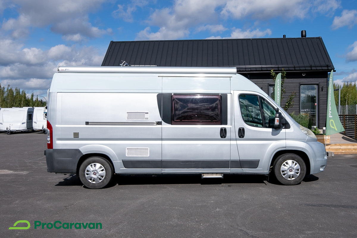 ADRIA 600