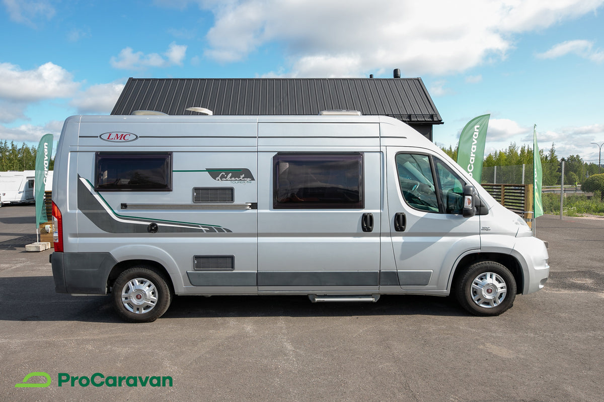 LMC Liberty Tourer 59